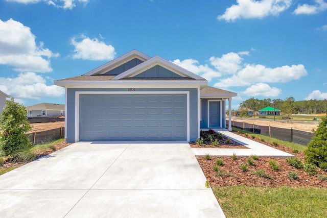 5540 SAPOTE COURT, Kissimmee, FL 34758