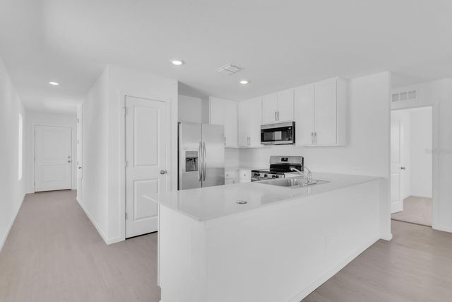 5540 SAPOTE COURT, Kissimmee, FL 34758