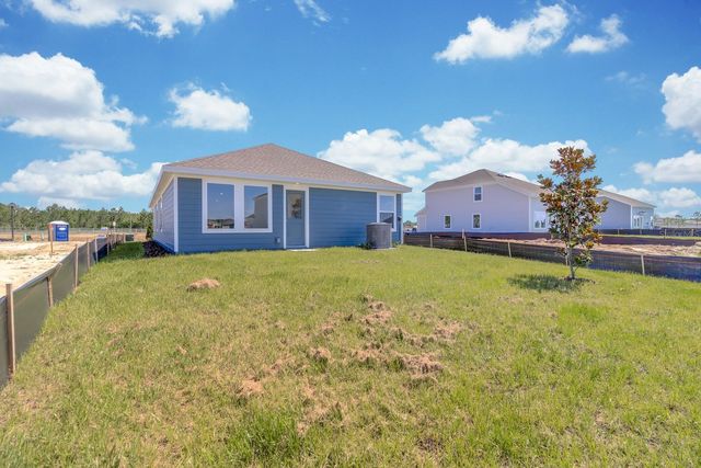 5540 SAPOTE COURT, Kissimmee, FL 34758