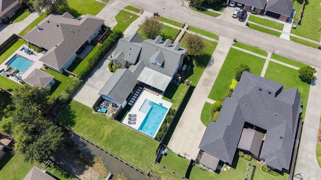 304 Cheyenne Dr, Houma, LA 70360