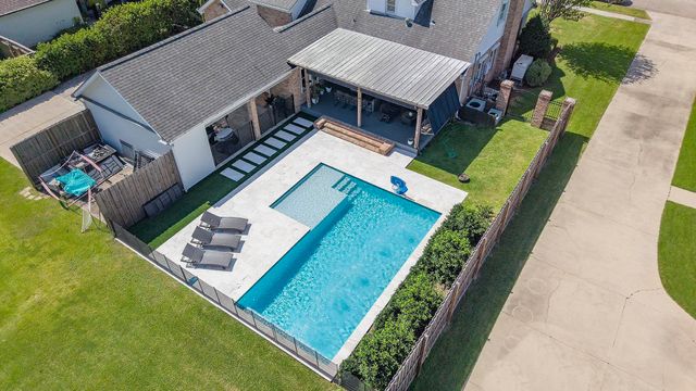 304 Cheyenne Dr, Houma, LA 70360