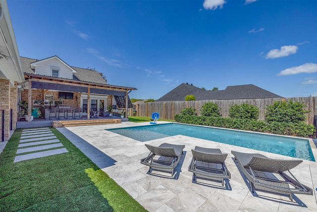 304 Cheyenne Dr, Houma, LA 70360