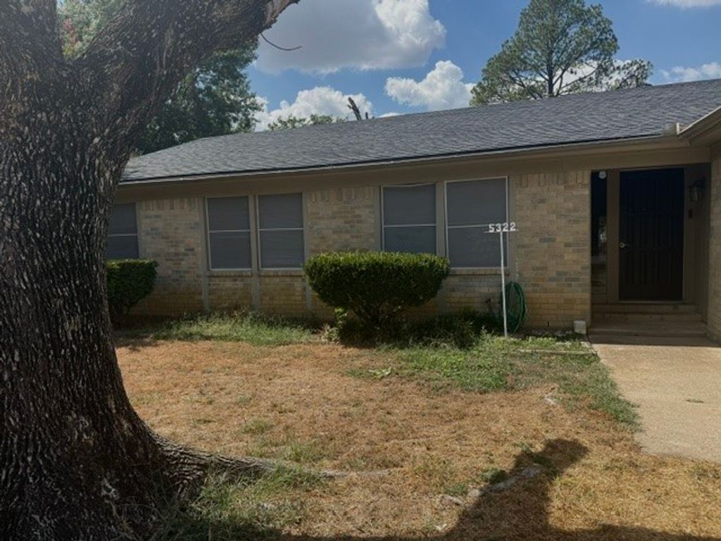 5322 Vermillion Trail, Arlington, TX 76017