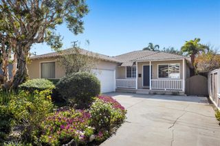 2228 Warfield Avenue, Redondo Beach, CA 90278
