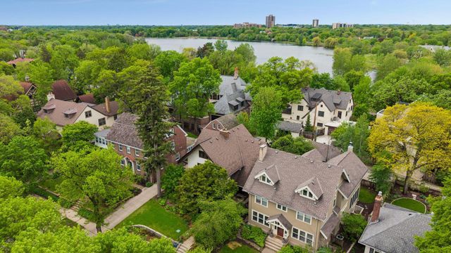 2316 Oliver Avenue S, Minneapolis, MN 55405