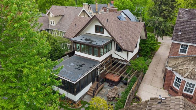 2316 Oliver Avenue S, Minneapolis, MN 55405