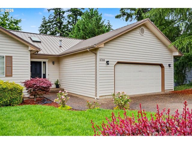 1759 SUNBURST Ter, Salem, OR 97304