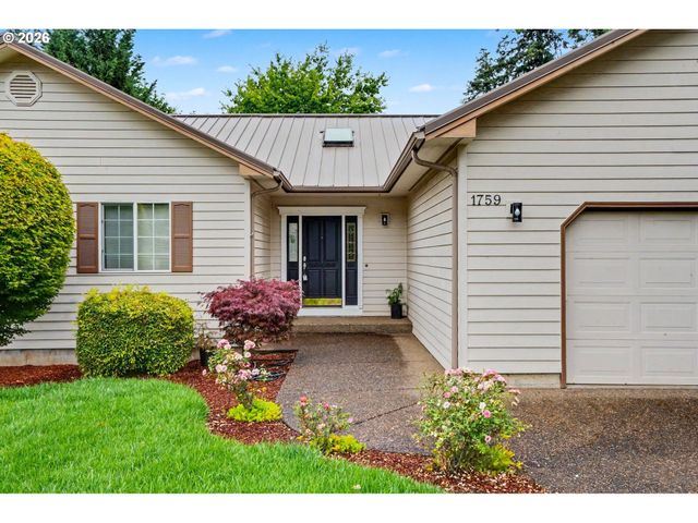 1759 SUNBURST Ter, Salem, OR 97304