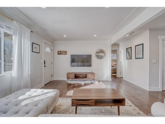 1320 S Tennyson St, Denver, CO 80219