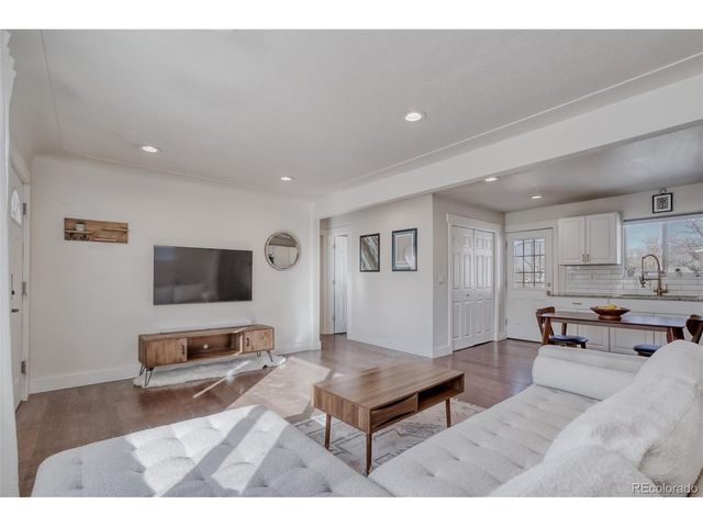 1320 S Tennyson St, Denver, CO 80219