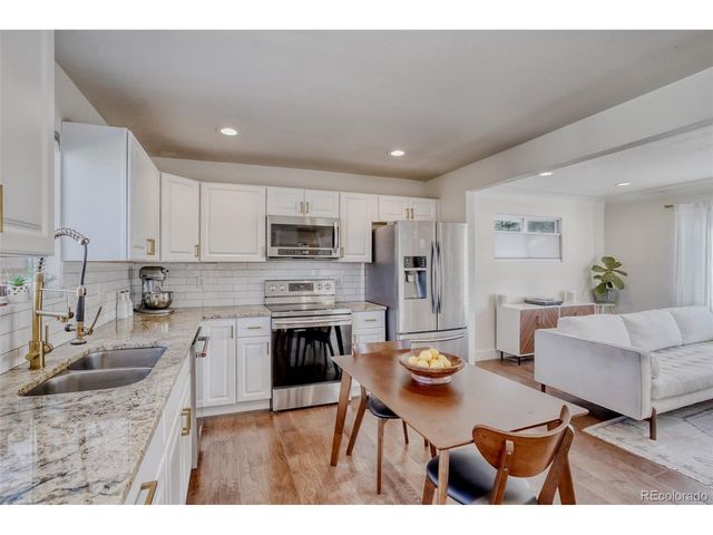 1320 S Tennyson St, Denver, CO 80219