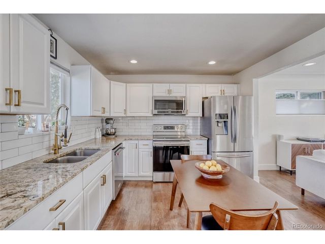 1320 S Tennyson St, Denver, CO 80219