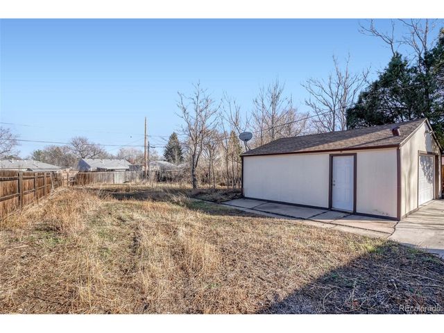 1320 S Tennyson St, Denver, CO 80219