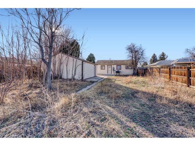 1320 S Tennyson St, Denver, CO 80219