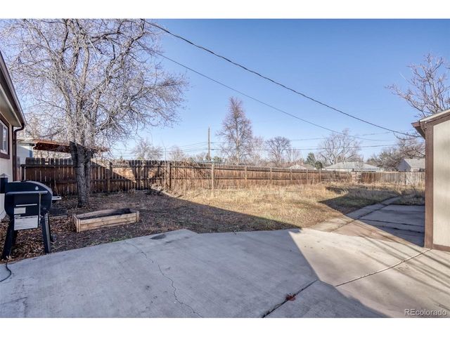 1320 S Tennyson St, Denver, CO 80219