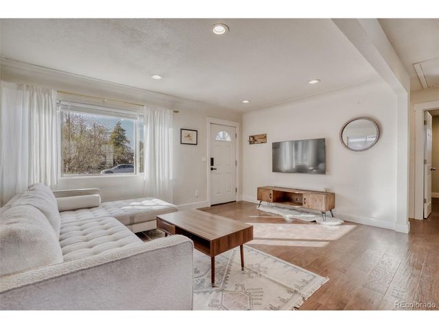 1320 S Tennyson St, Denver, CO 80219