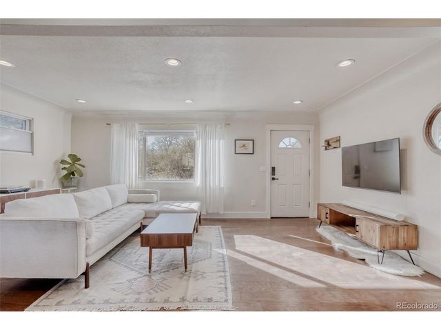 1320 S Tennyson St, Denver, CO 80219