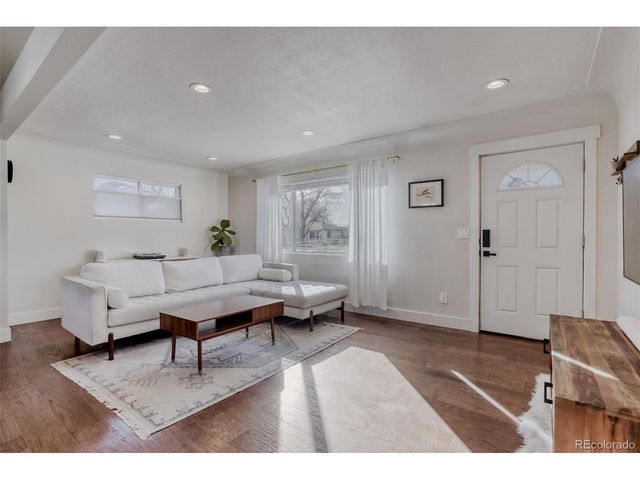 1320 S Tennyson St, Denver, CO 80219