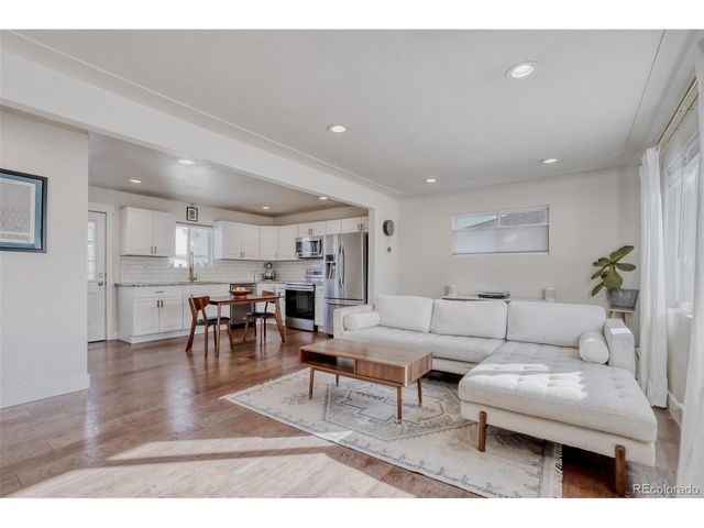 1320 S Tennyson St, Denver, CO 80219