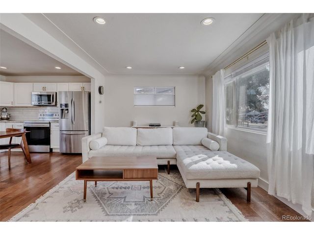 1320 S Tennyson St, Denver, CO 80219