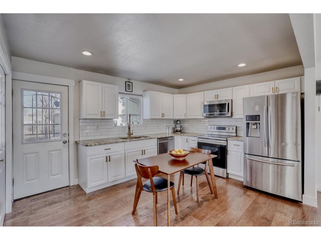 1320 S Tennyson St, Denver, CO 80219