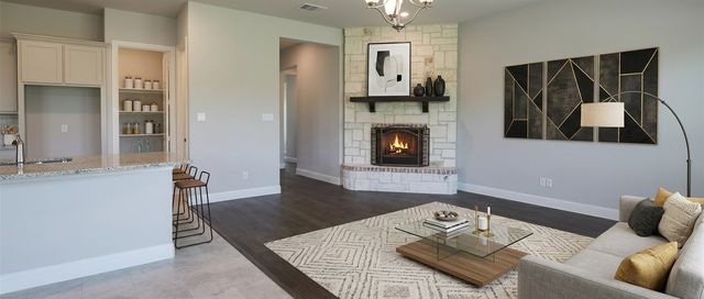 6407 Starr Drive, Mckinney, TX 75071