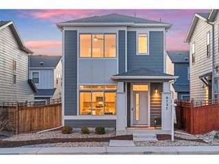 6737 Canosa St, Denver, CO 80221