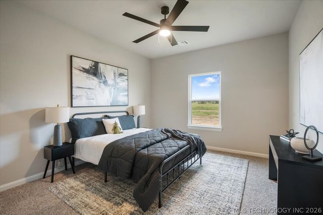 5521 E 136th Place N, Collinsville, OK 74021