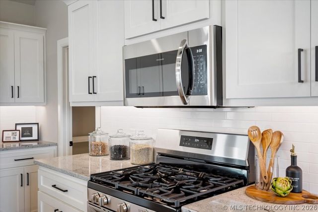 5521 E 136th Place N, Collinsville, OK 74021