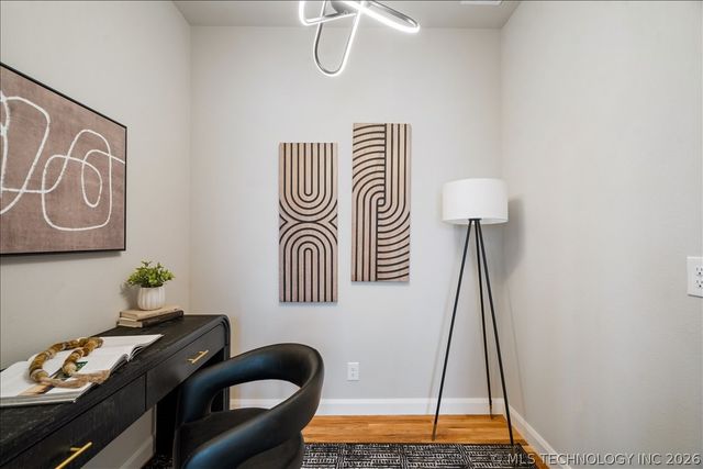 5521 E 136th Place N, Collinsville, OK 74021