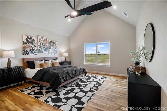 5521 E 136th Place N, Collinsville, OK 74021