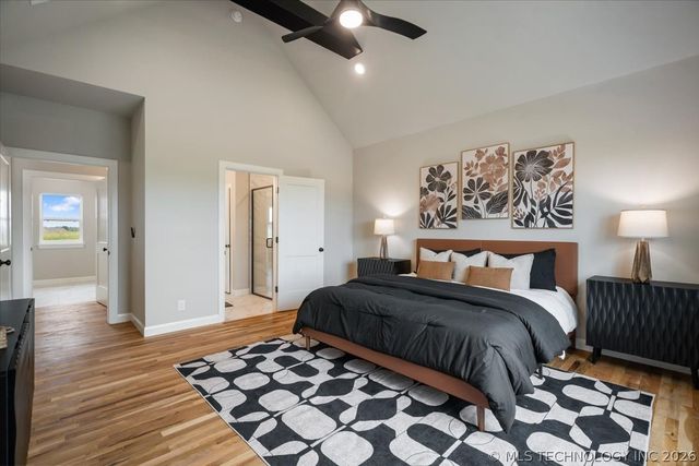 5521 E 136th Place N, Collinsville, OK 74021