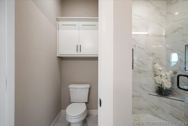 5521 E 136th Place N, Collinsville, OK 74021