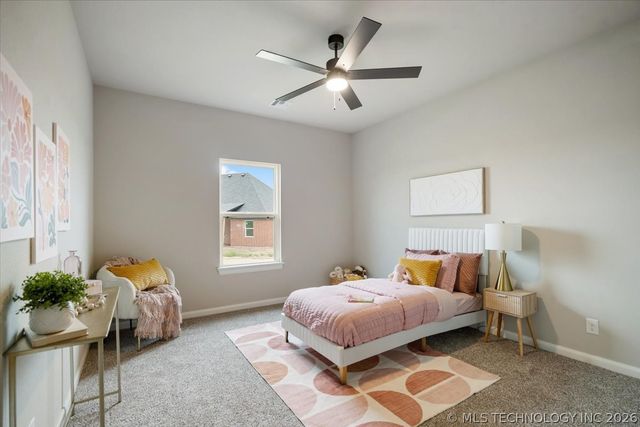 5521 E 136th Place N, Collinsville, OK 74021