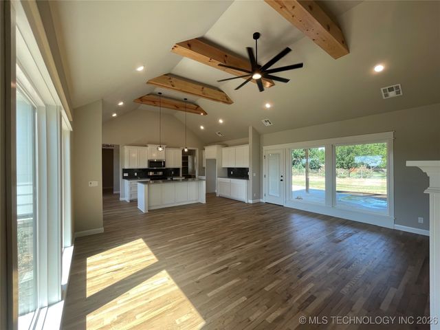 5521 E 136th Place N, Collinsville, OK 74021