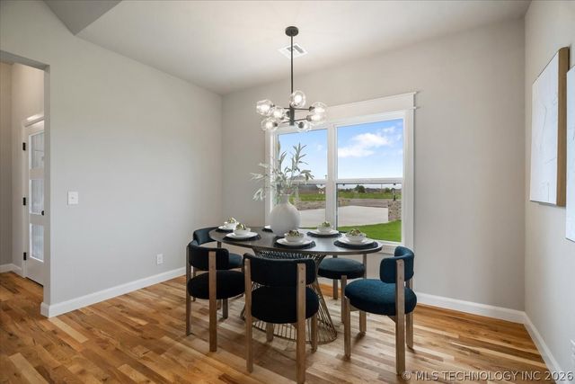 5521 E 136th Place N, Collinsville, OK 74021