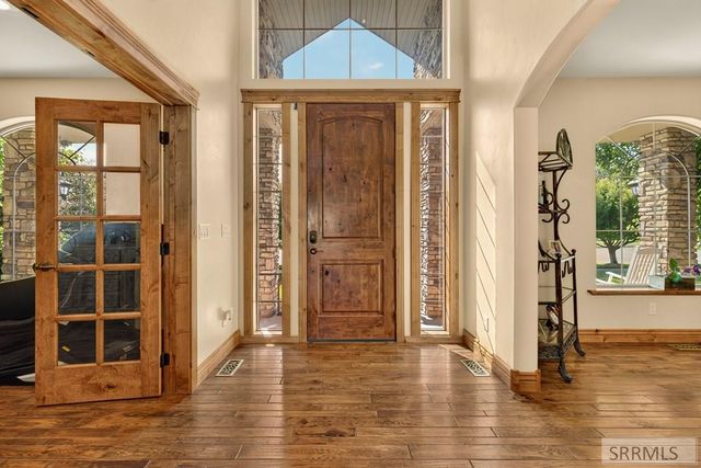 5095 Pevero Drive, Idaho Falls, ID 83401