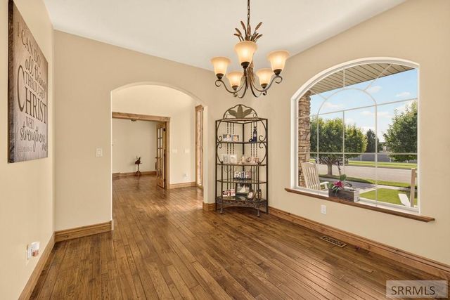 5095 Pevero Drive, Idaho Falls, ID 83401