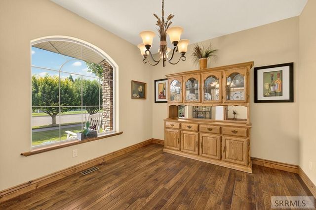5095 Pevero Drive, Idaho Falls, ID 83401