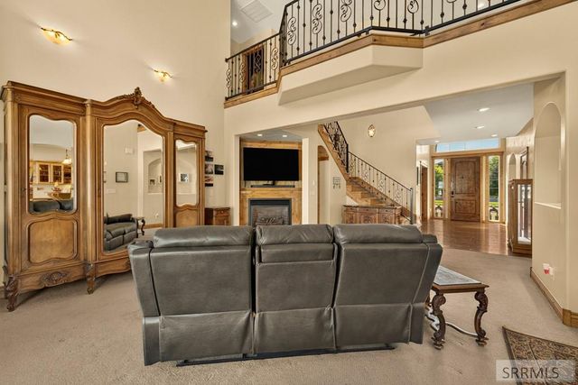 5095 Pevero Drive, Idaho Falls, ID 83401