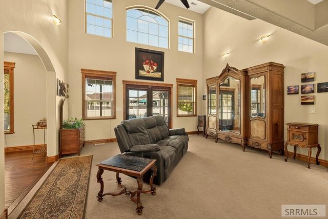 5095 Pevero Drive, Idaho Falls, ID 83401