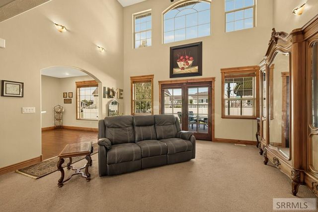 5095 Pevero Drive, Idaho Falls, ID 83401