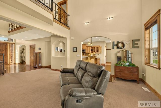5095 Pevero Drive, Idaho Falls, ID 83401