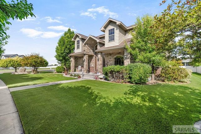 5095 Pevero Drive, Idaho Falls, ID 83401