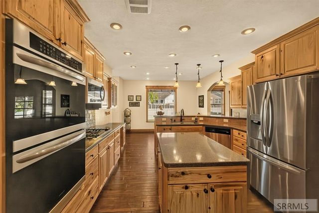 5095 Pevero Drive, Idaho Falls, ID 83401