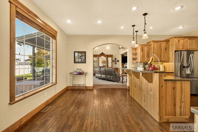 5095 Pevero Drive, Idaho Falls, ID 83401