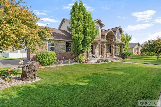5095 Pevero Drive, Idaho Falls, ID 83401