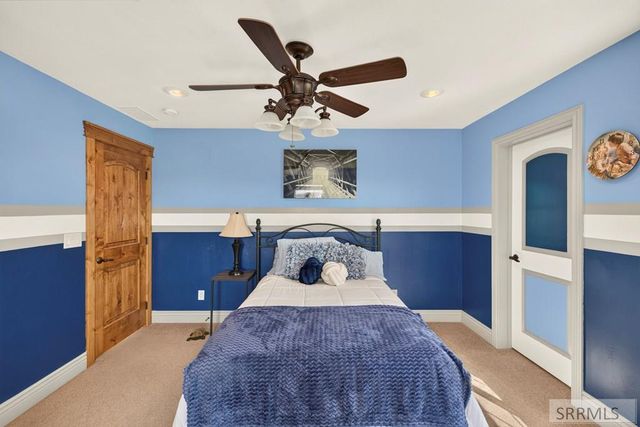 5095 Pevero Drive, Idaho Falls, ID 83401