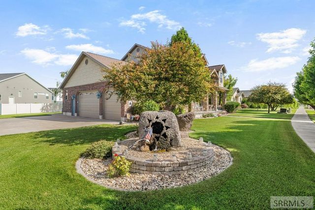 5095 Pevero Drive, Idaho Falls, ID 83401