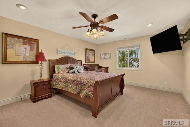 5095 Pevero Drive, Idaho Falls, ID 83401